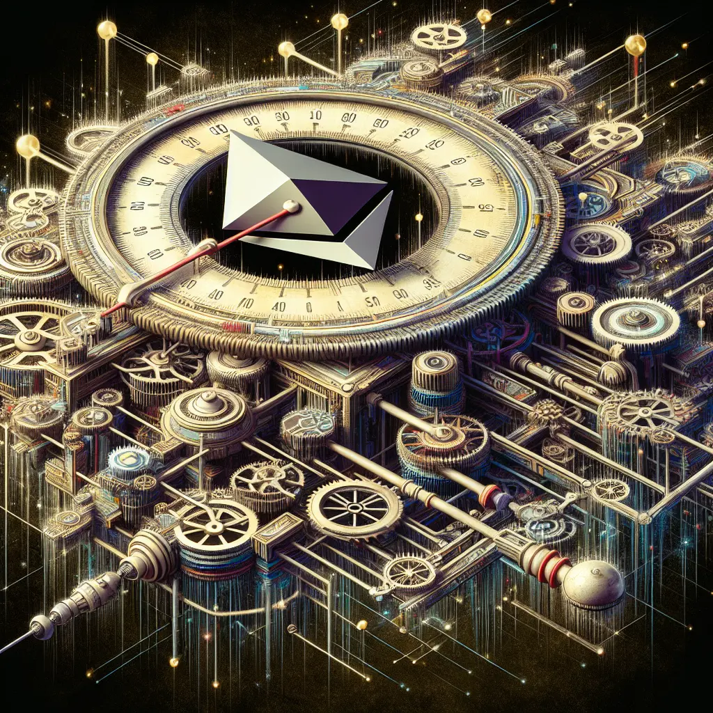 Evaluating the Impact of Ethereum 2.0 on Scalability and Speed