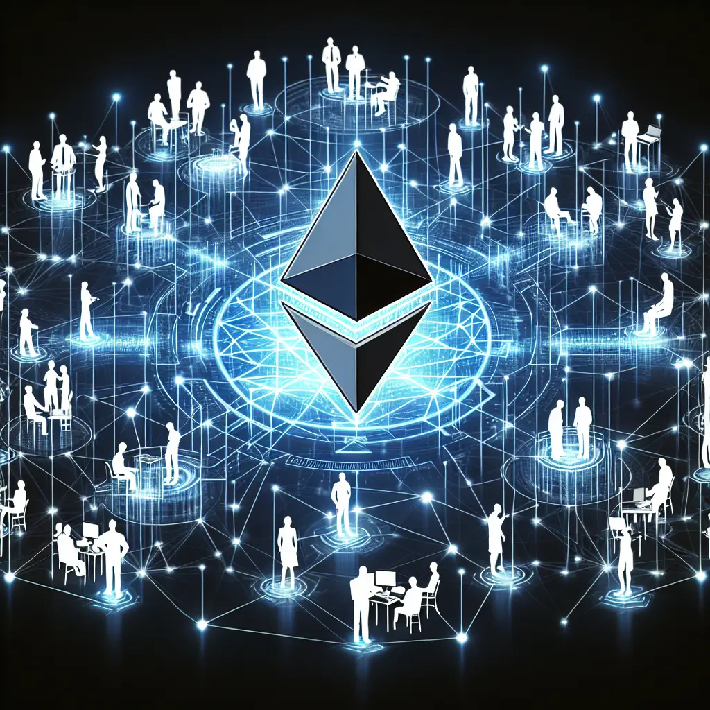 Exploring the Future of Decentralized Finance on Ethereum