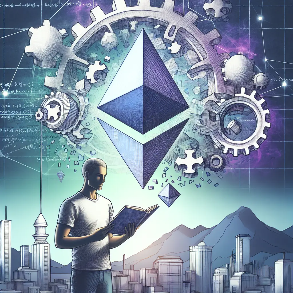 Understanding Ethereum Smart Contracts and Their Potential